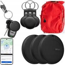 Inteligentny lokalizator Xiaomi Bluetooth