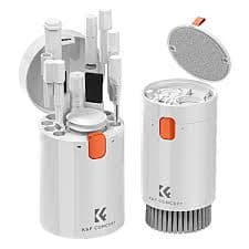 Wielofunkcyjne etui 20w1 do czyszczenia elektroniki